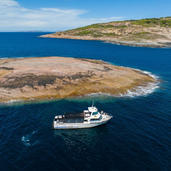 Esperance Island Cruises-10