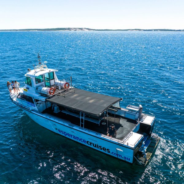 Esperance Island Cruises-11