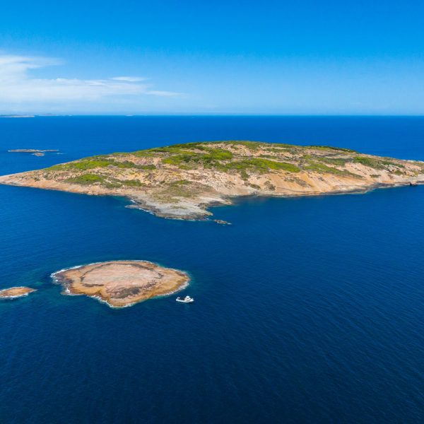 Esperance Island Cruises-13