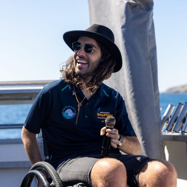Esperance Island Cruises-17