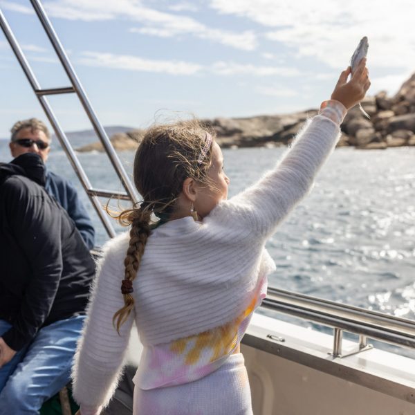 Esperance Island Cruises-2