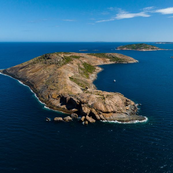 Esperance Island Cruises-21