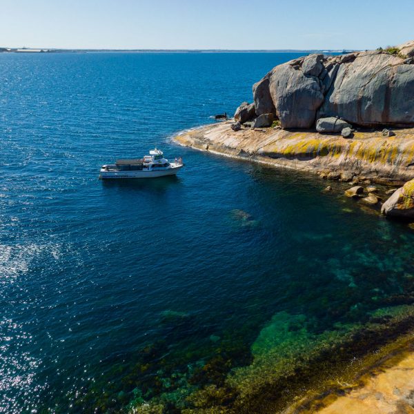 Esperance Island Cruises-23