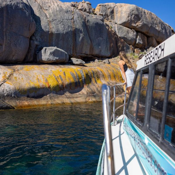 Esperance Island Cruises-24