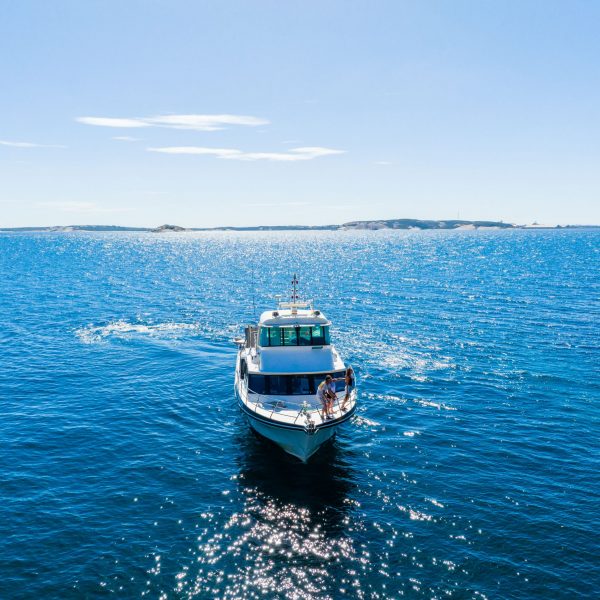 Esperance Island Cruises-25