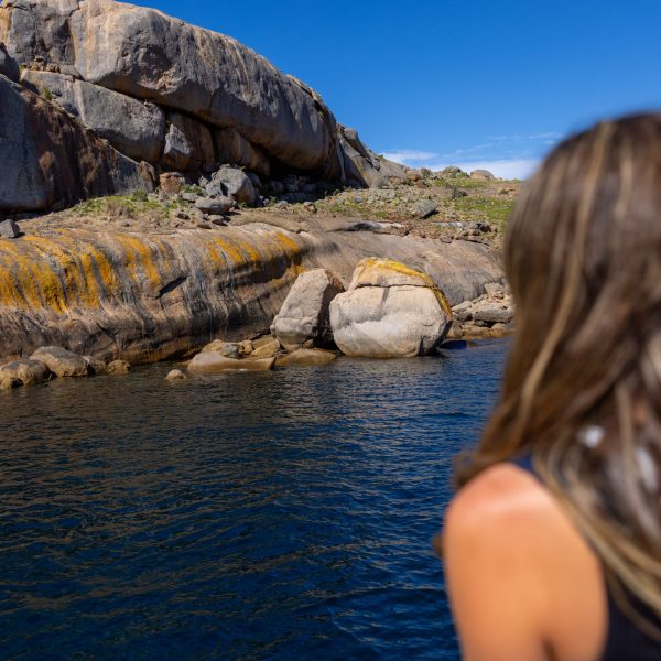 Esperance Island Cruises-27