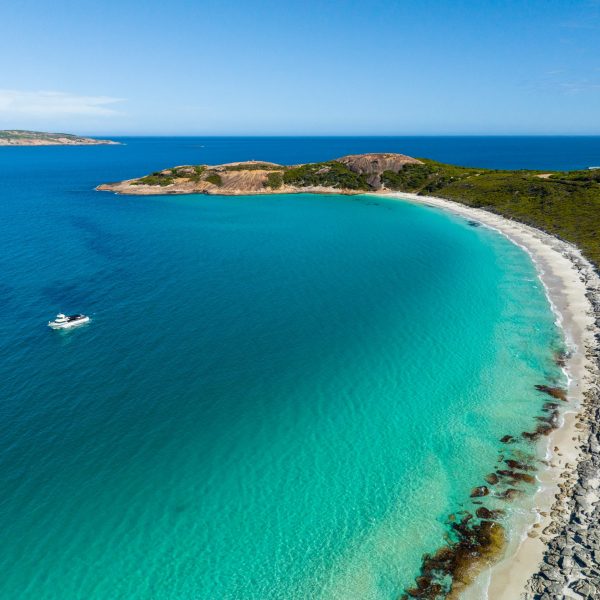 Esperance Island Cruises-29