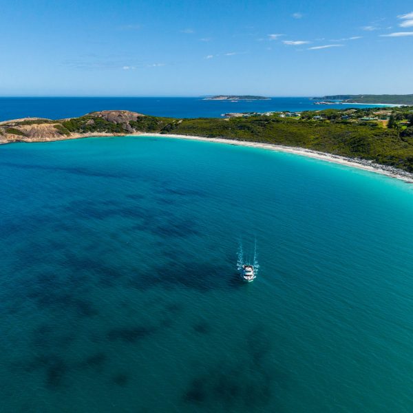 Esperance Island Cruises-30