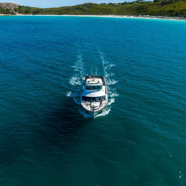 Esperance Island Cruises-31
