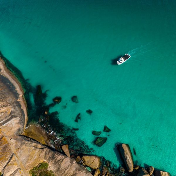Esperance Island Cruises-32