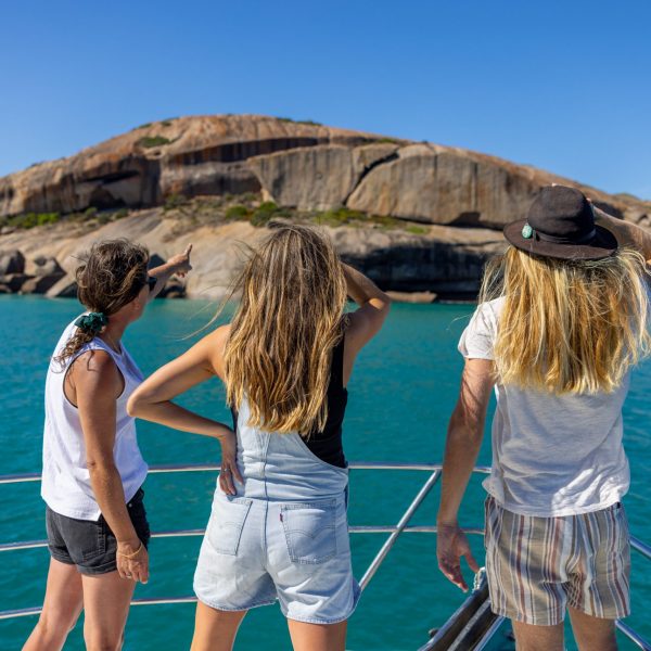 Esperance Island Cruises-33