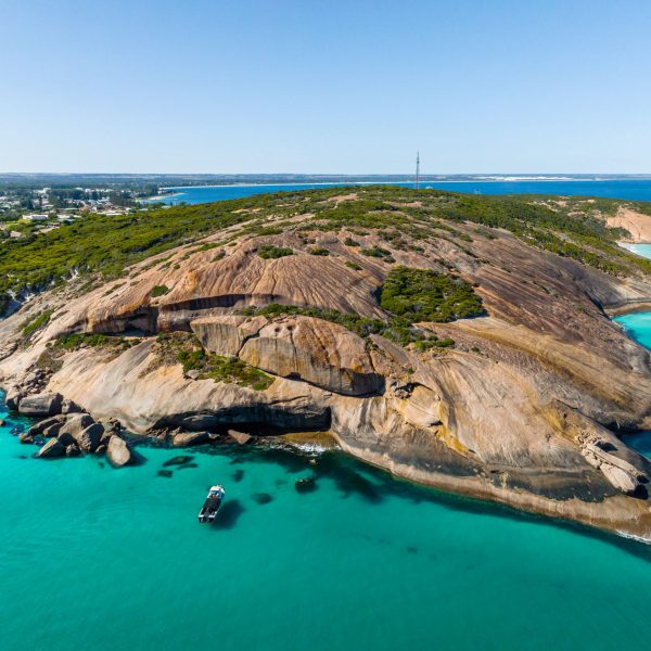 Esperance Island Cruises-34