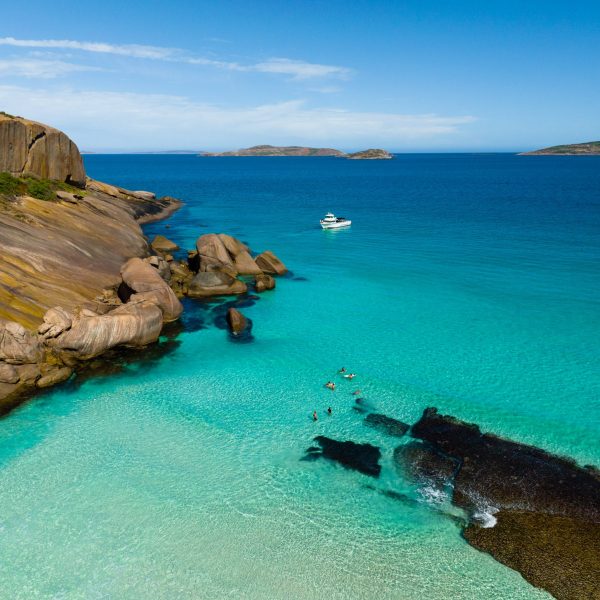 Esperance Island Cruises-36