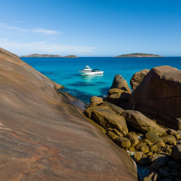 Esperance Island Cruises-37