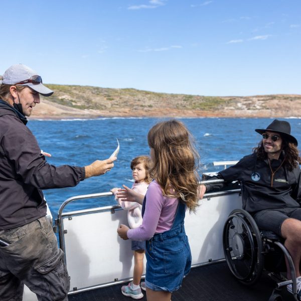 Esperance Island Cruises-4
