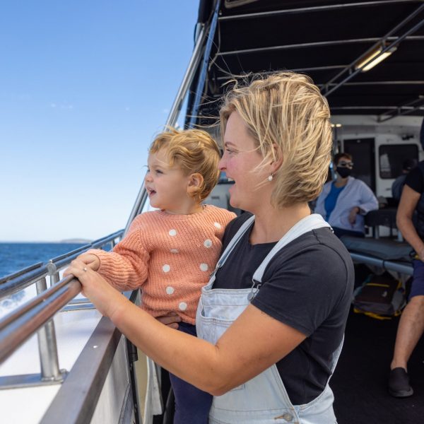 Esperance Island Cruises-6